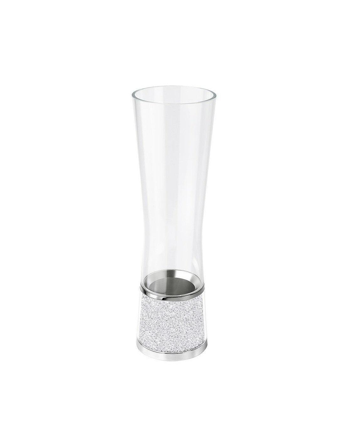 Vaso Crystalline Swarovski