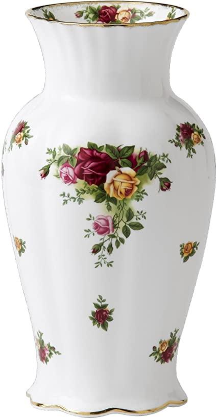 VASO ROYAL ALBERT