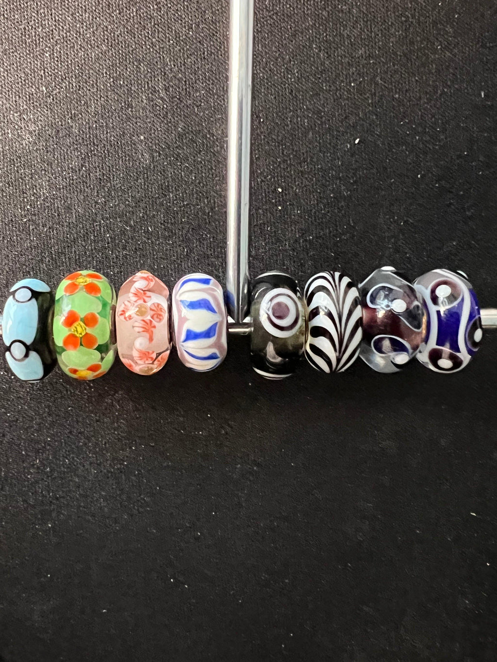 Vetri Unici Trollbeads