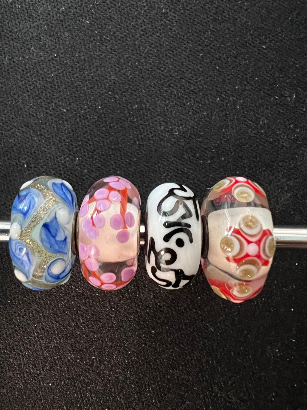 Vetri Unici Trollbeads