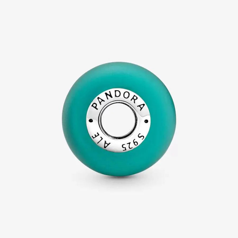 Vetro di Murano Verde Opaco