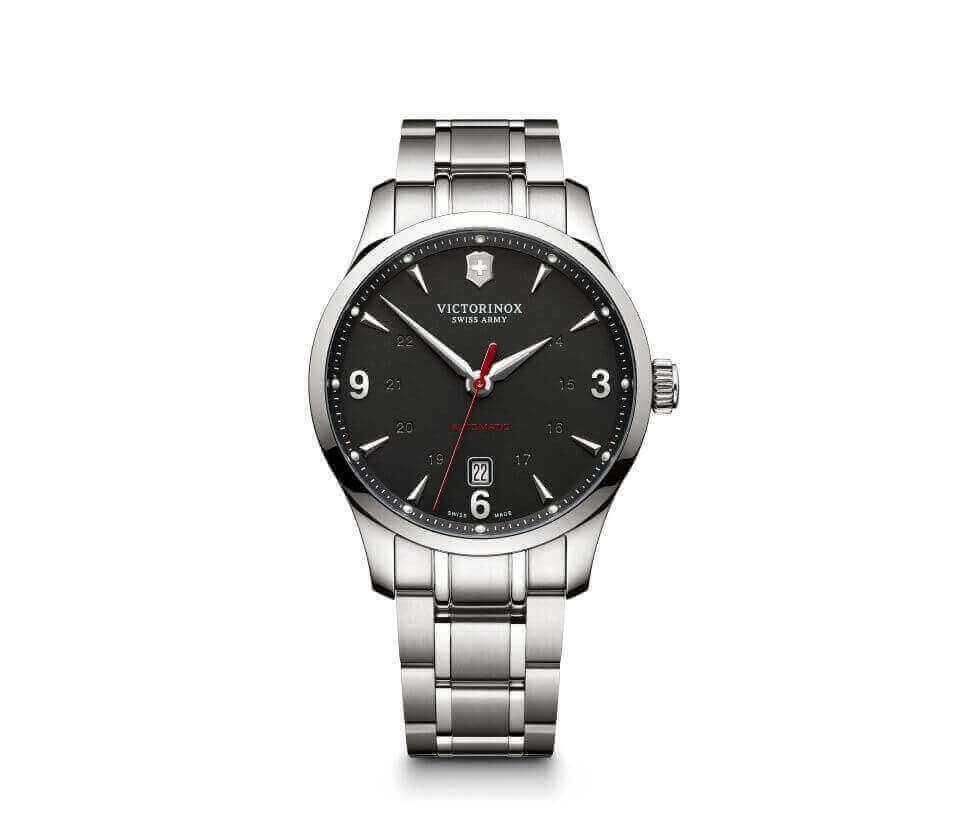 Victorinox Meccanico Uomo 241669 Alliance