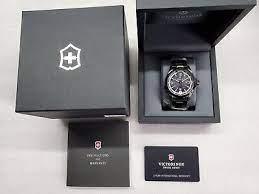 Victorinox Swiss Army Night Vision