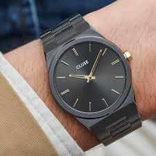 Vigoureux Steel Dark Grey