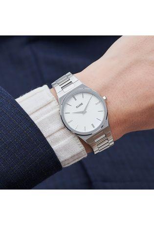 Vigoureux Steel White, White Colour