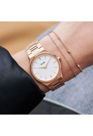 Vigoureux Steel White, Pink Colour