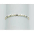 Yukiko Bracciale Perle tris oro