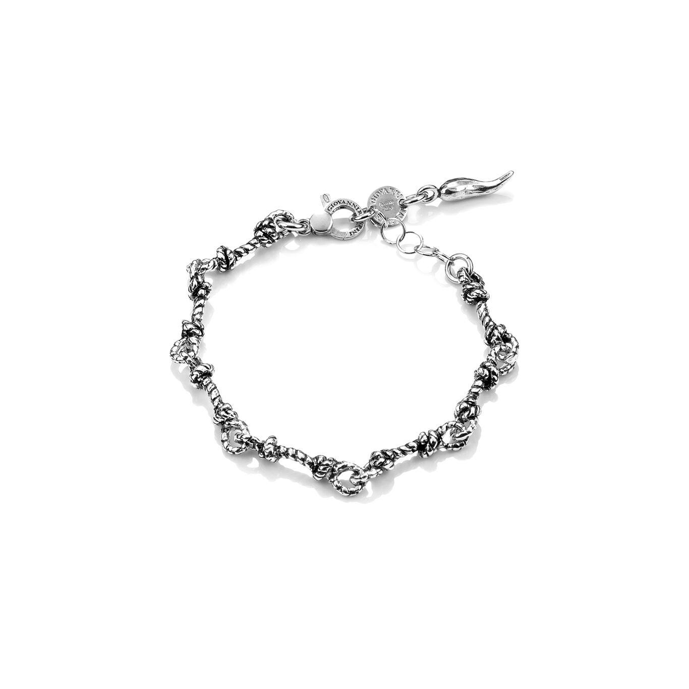 GIOVANNI RASPINI Bracciale St Tropez Unisex