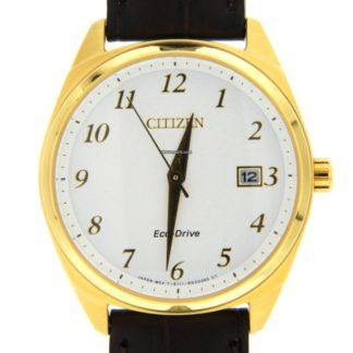 OROLOGIO CITIZEN DONNA IN PELLE