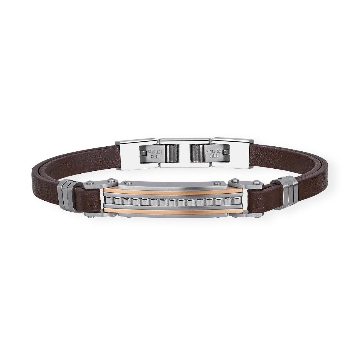 bracciale uomo gioielli 2Jewels Street