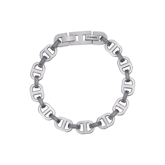 bracciale uomo gioielli 2Jewels