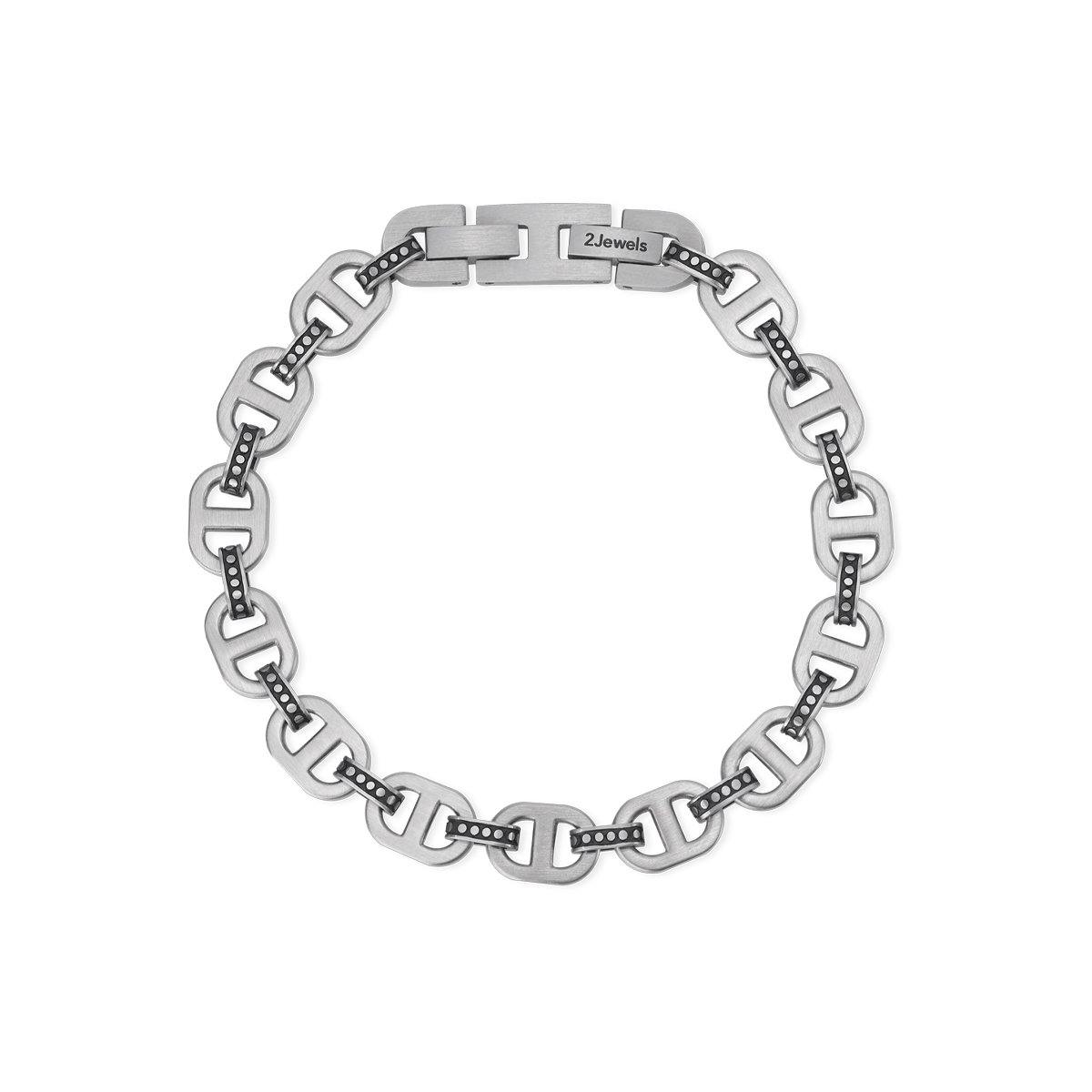 bracciale uomo gioielli 2Jewels