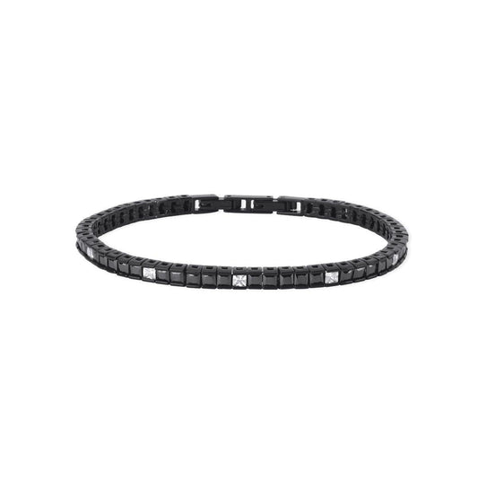 bracciale uomo gioielli 2Jewels Tennis