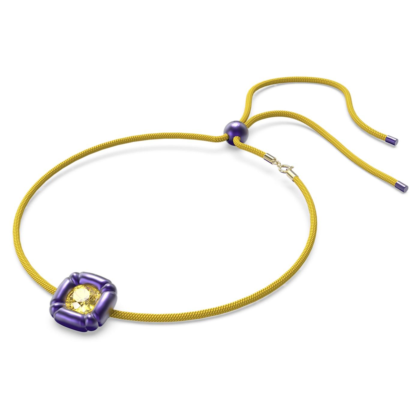 Prodotto: bracciale donna gioielli Swarovski Dulcis