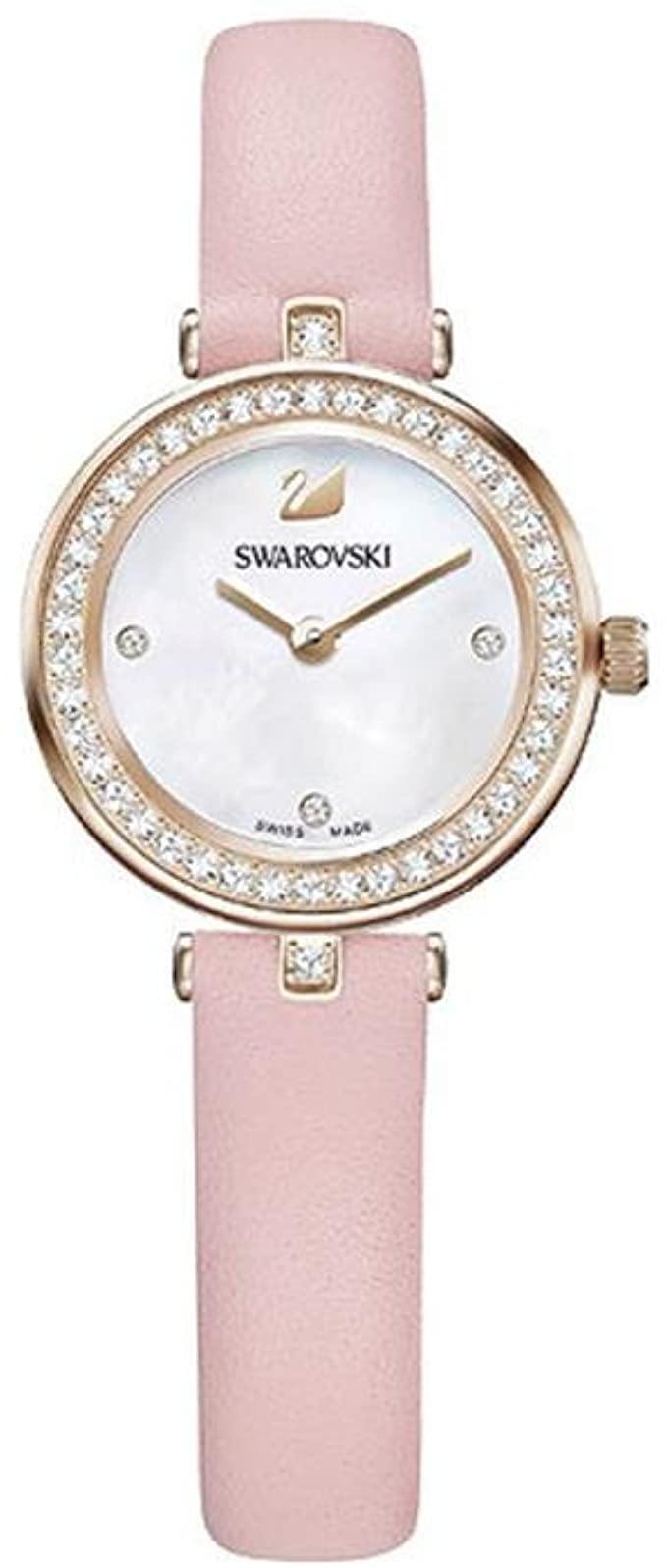 OROLOGIO SWAROVSKI AILA DRESSY MINI