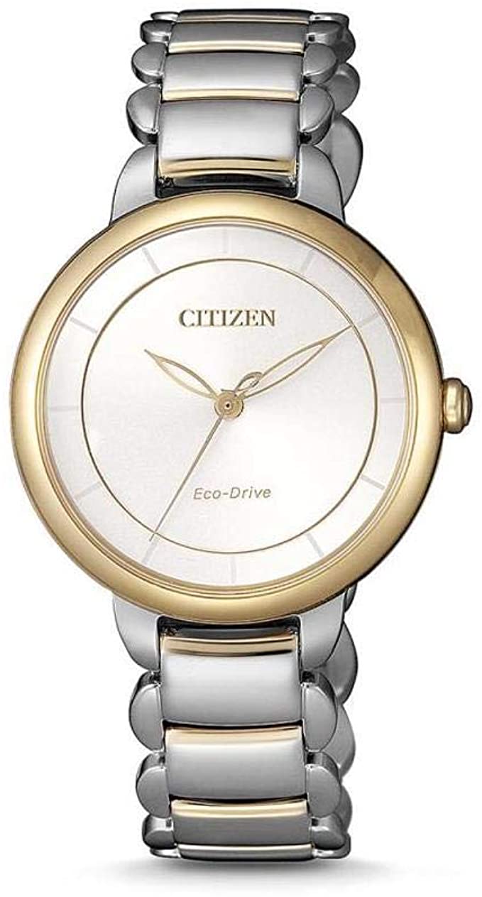 Eco Drive Donna Citizen Lady