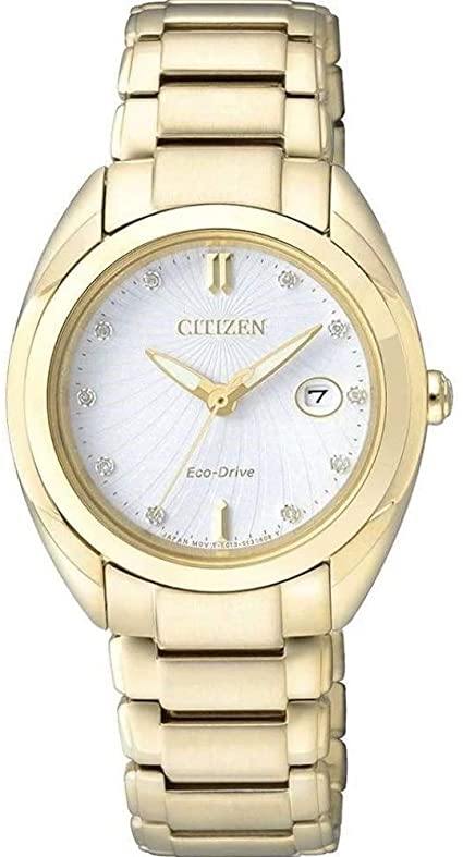 OROLOGIO CITIZEN DONNA