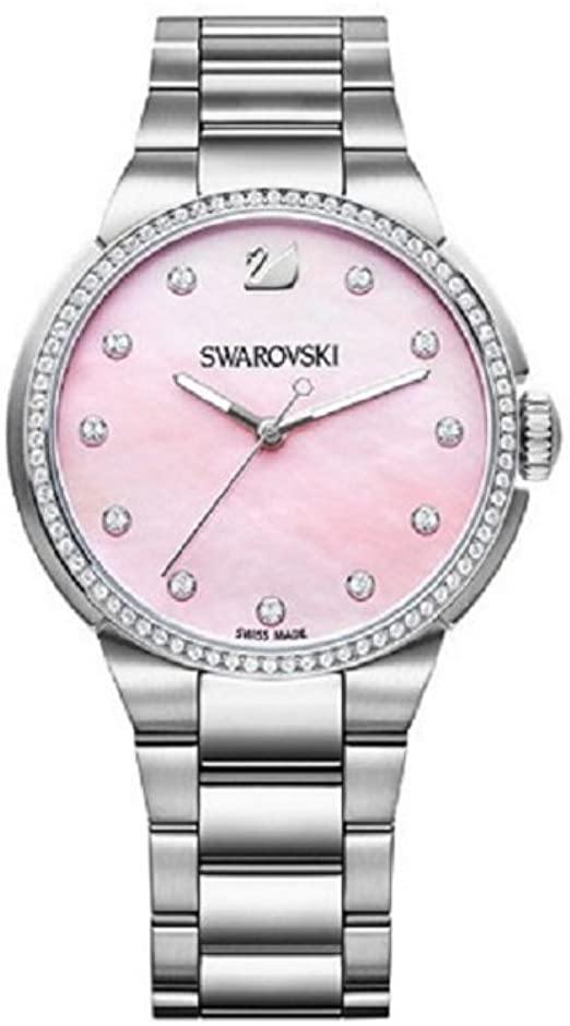 OROLOGIO SWAROVSKI CITY