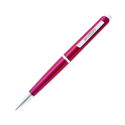 swarovski Penna Donna Swarovski Crystal Starlight FUCHSIA