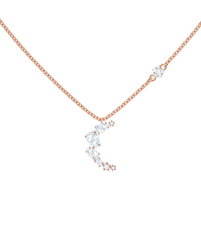 Collana Swarovski Donna