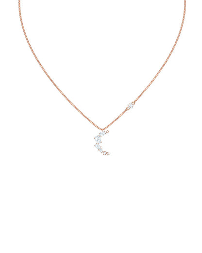 Collana Swarovski Donna