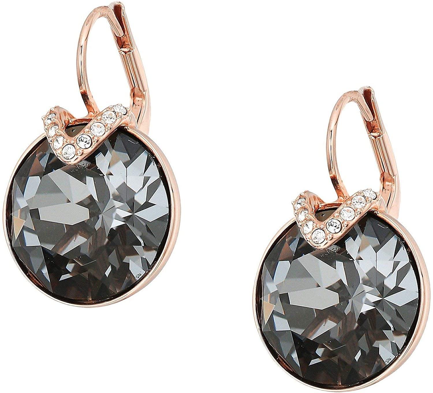 Swarovski bella mini on sale earrings