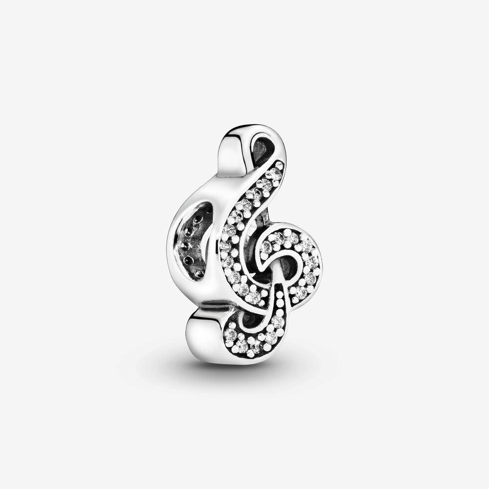 Charm Chiave Di Violino Dolce Musica