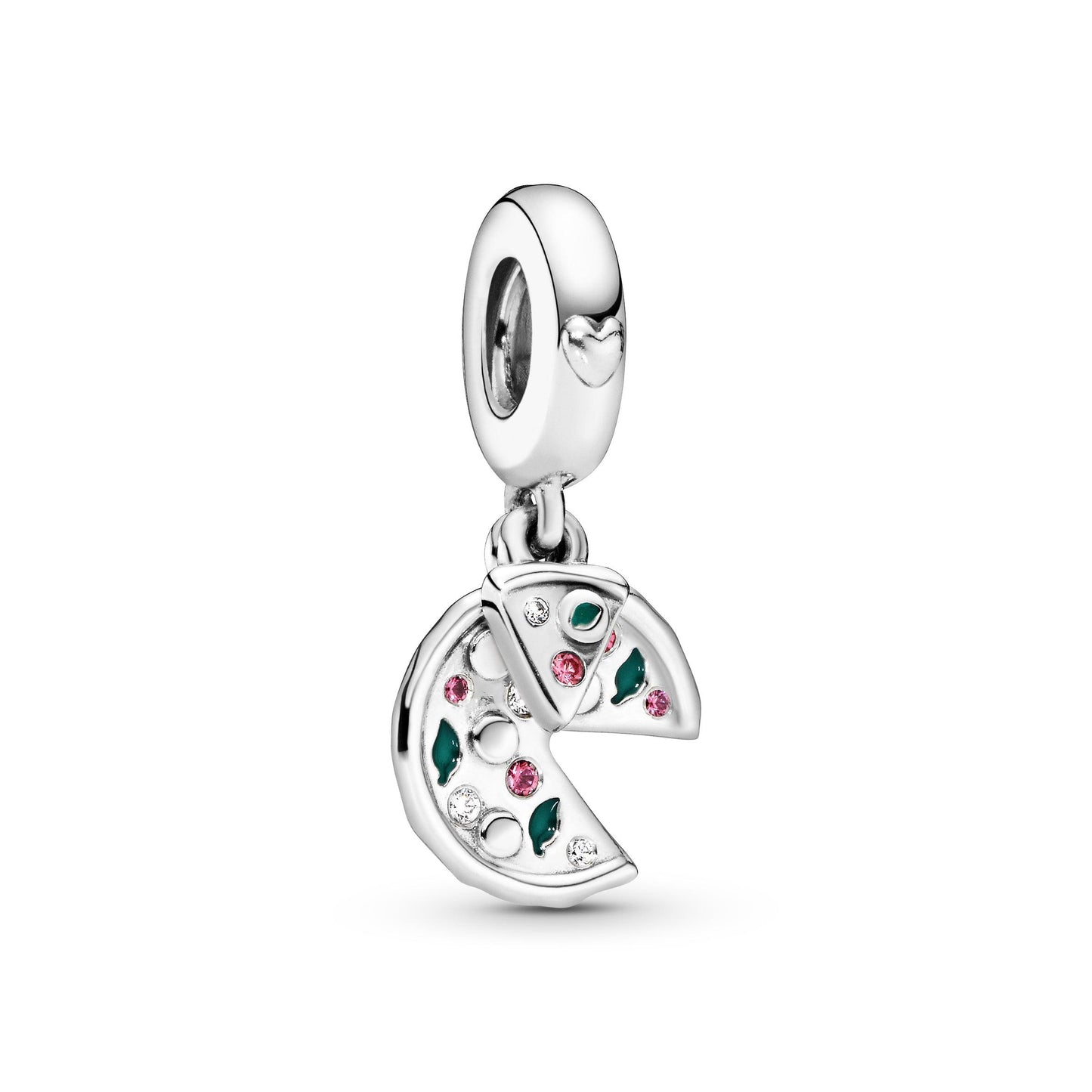 Charm Pendente Pizza