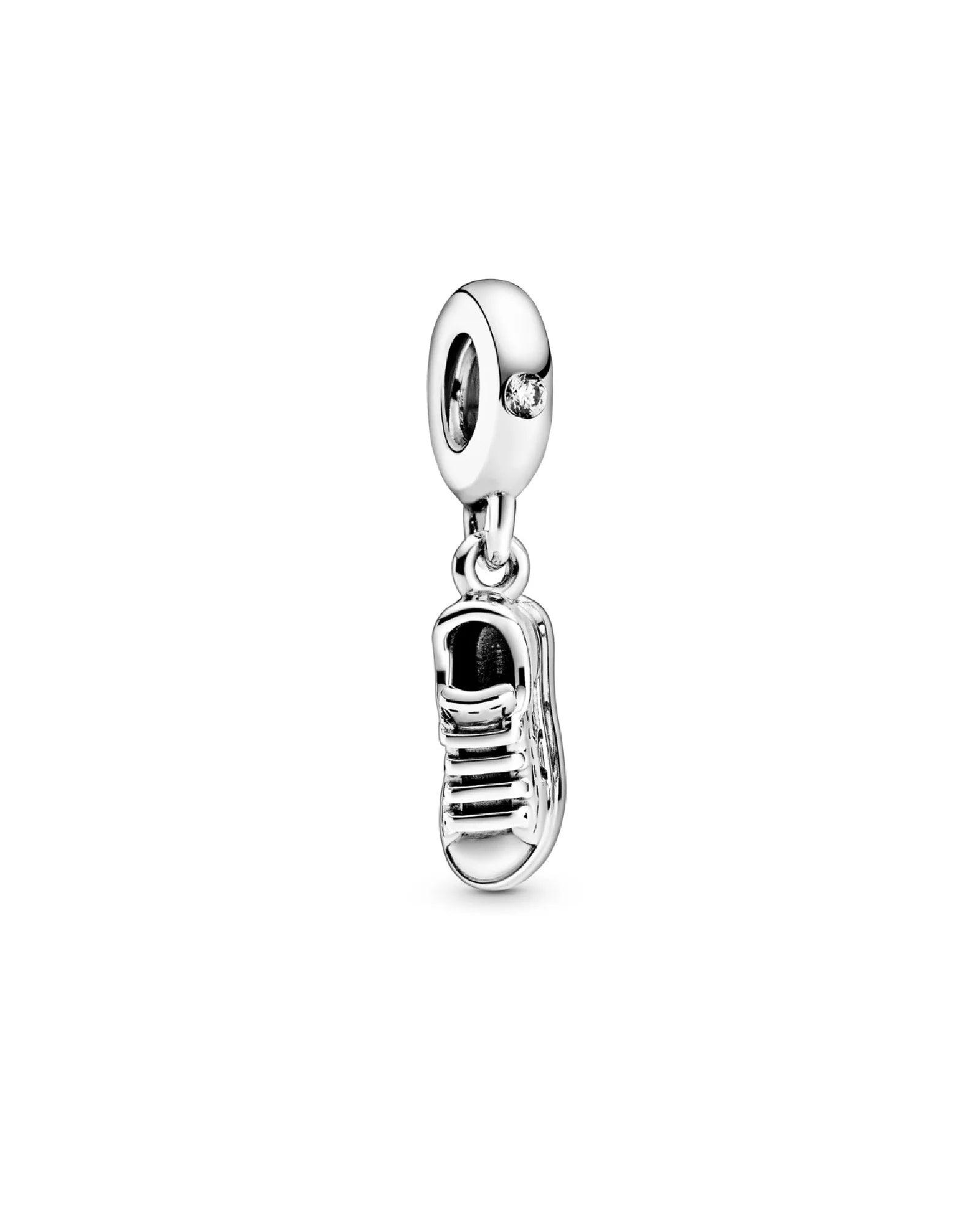 Charm Pendente Sneaker