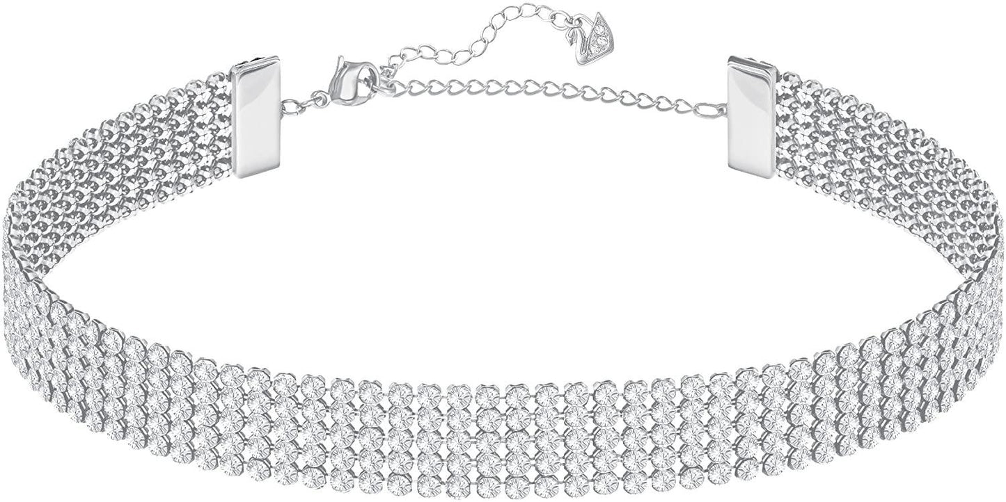 COLLANA SWAROVSKI FIT