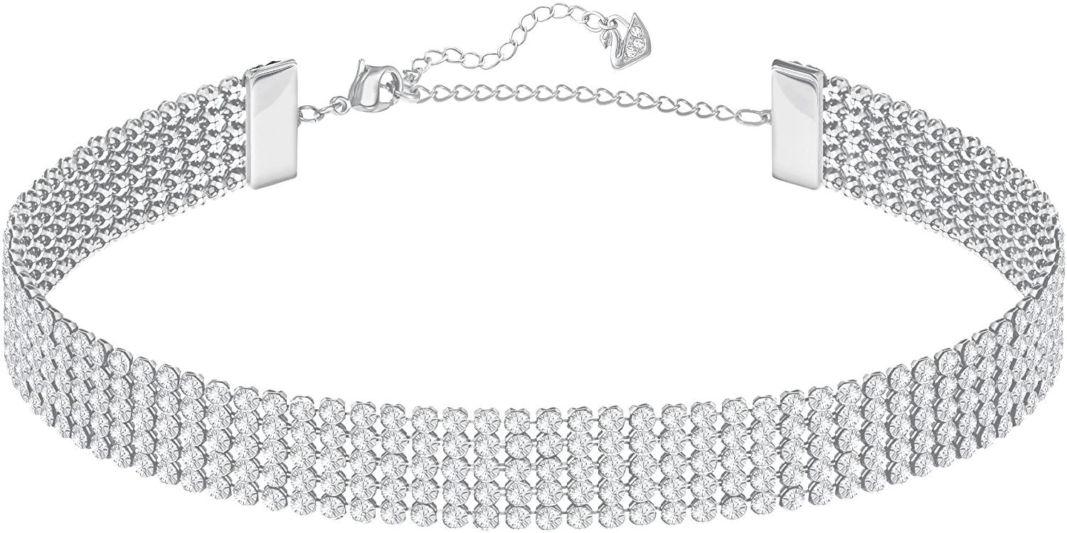 COLLANA SWAROVSKI FIT