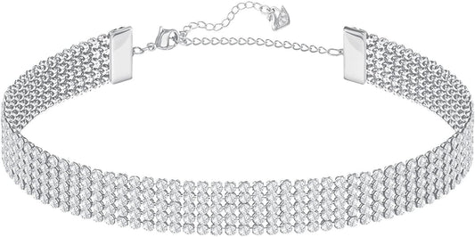 COLLANA SWAROVSKI FIT