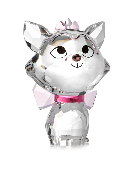 SWAROVSKI DISNEY - CUTIES MARIE ARISTOCATS *BRAND NEW* 5004738 CAT KITTEN KITTY