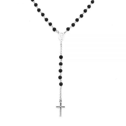 Collana Rosario Classico