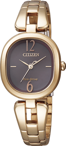 Orologio Eco Drive Donna Citizen Lady Vintage