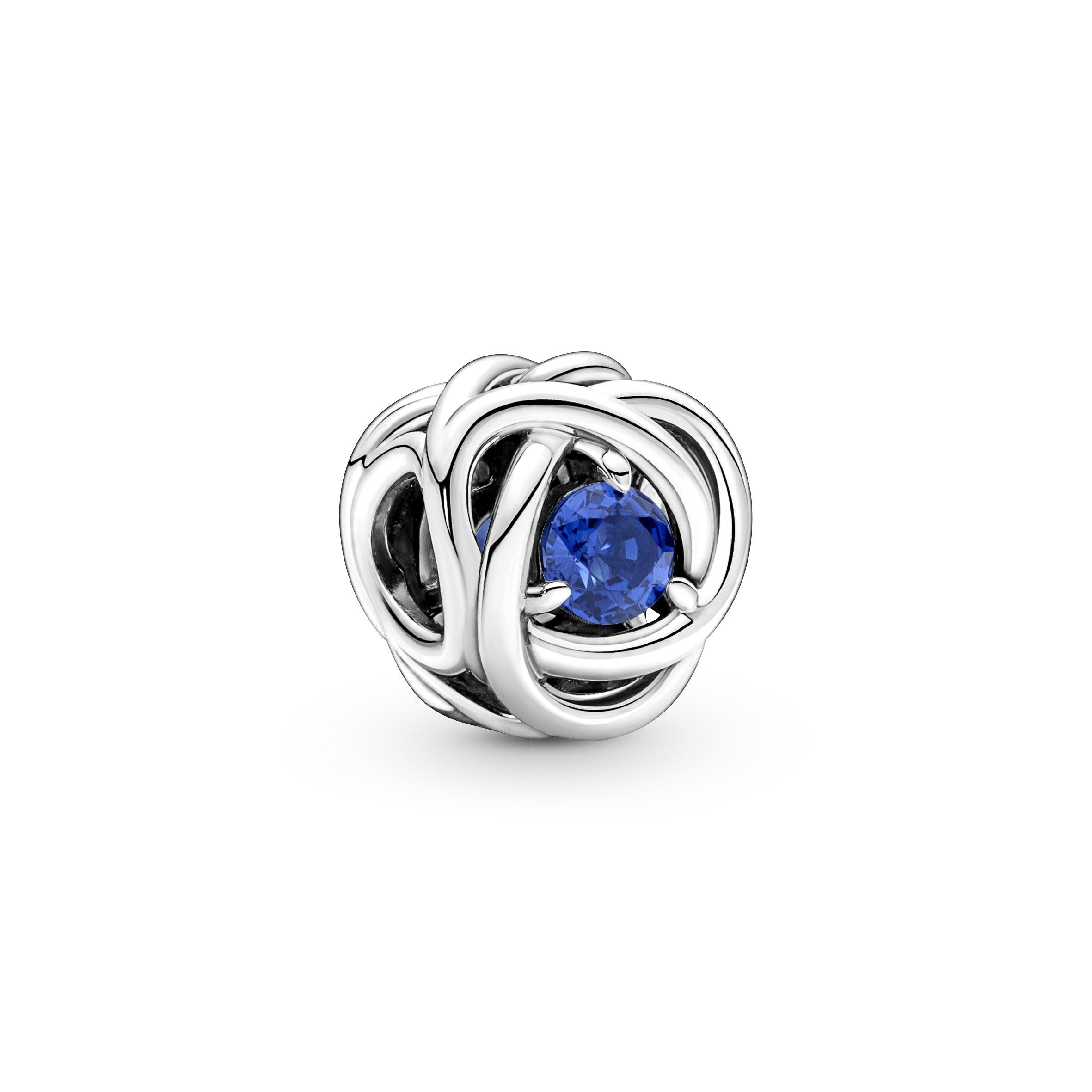 Pandora clearance anello cerchio