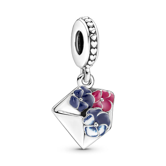 Charm Pendente “From me to You