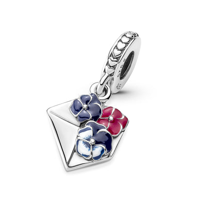 Charm Pendente “From me to You