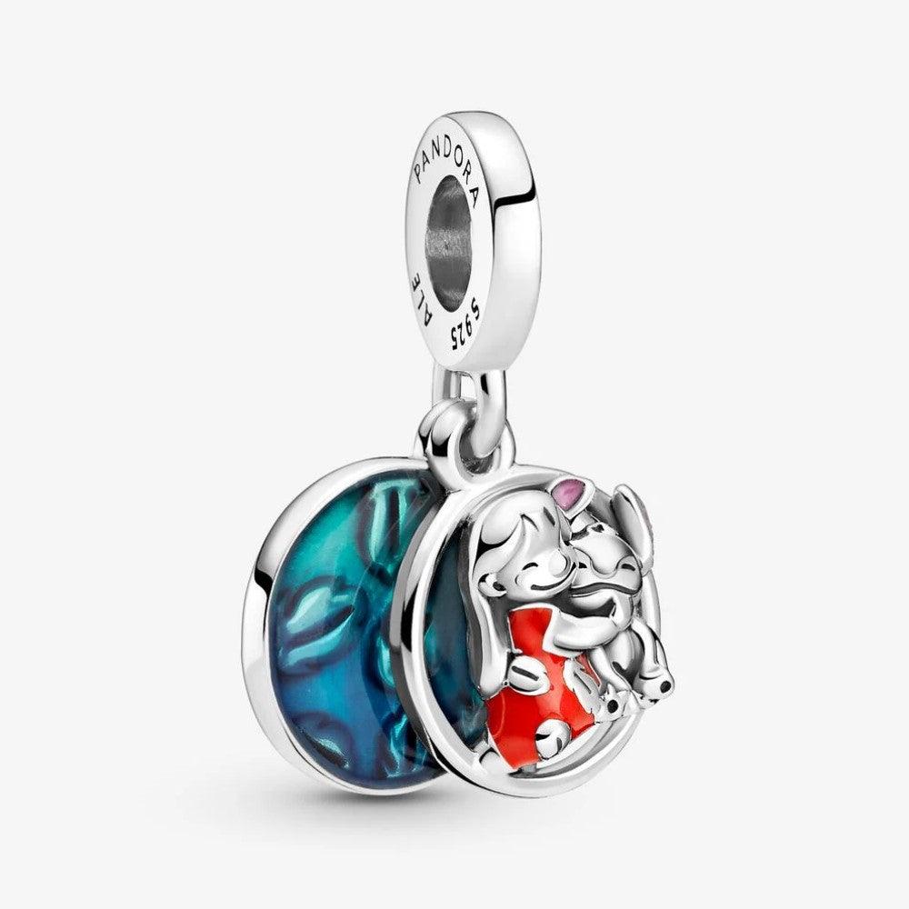 Disney, Charm Lilo e Stitch, Famiglia