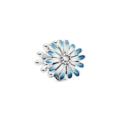 Charm Margherita Blu