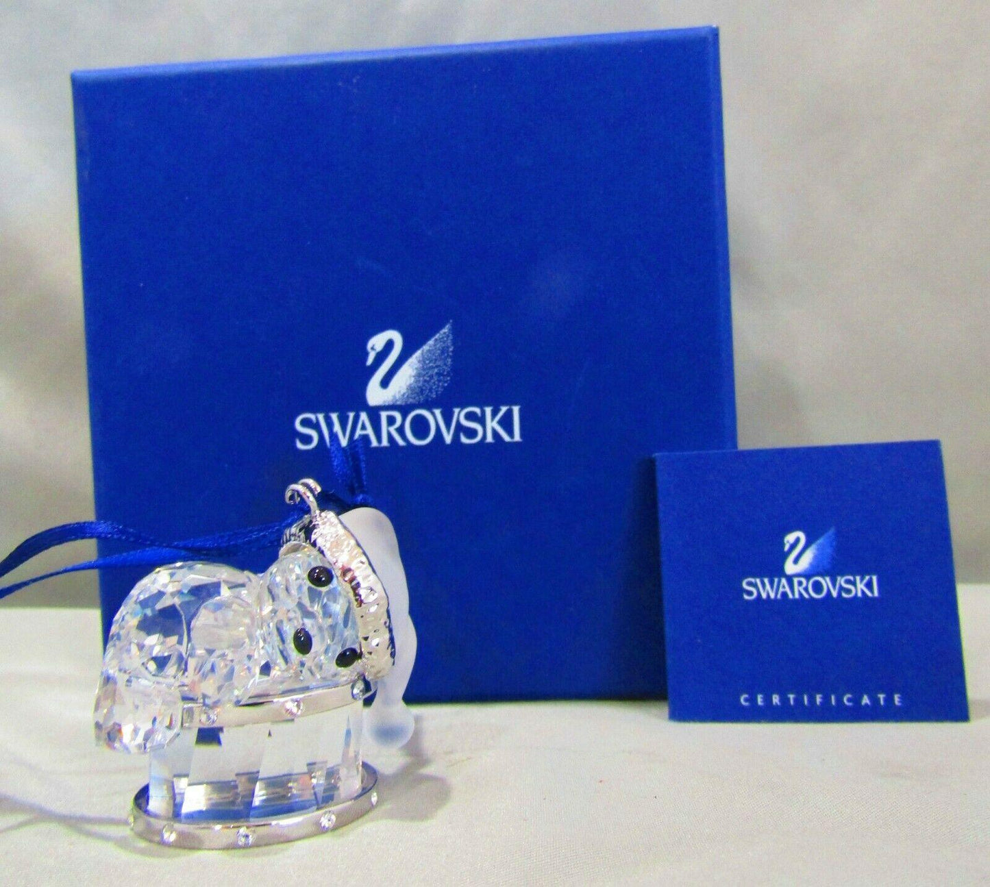 ORSO SWAROVSKI