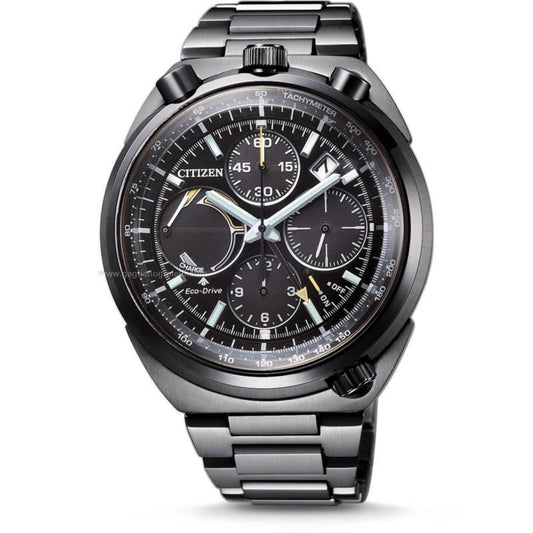 Promaster Land Flyback