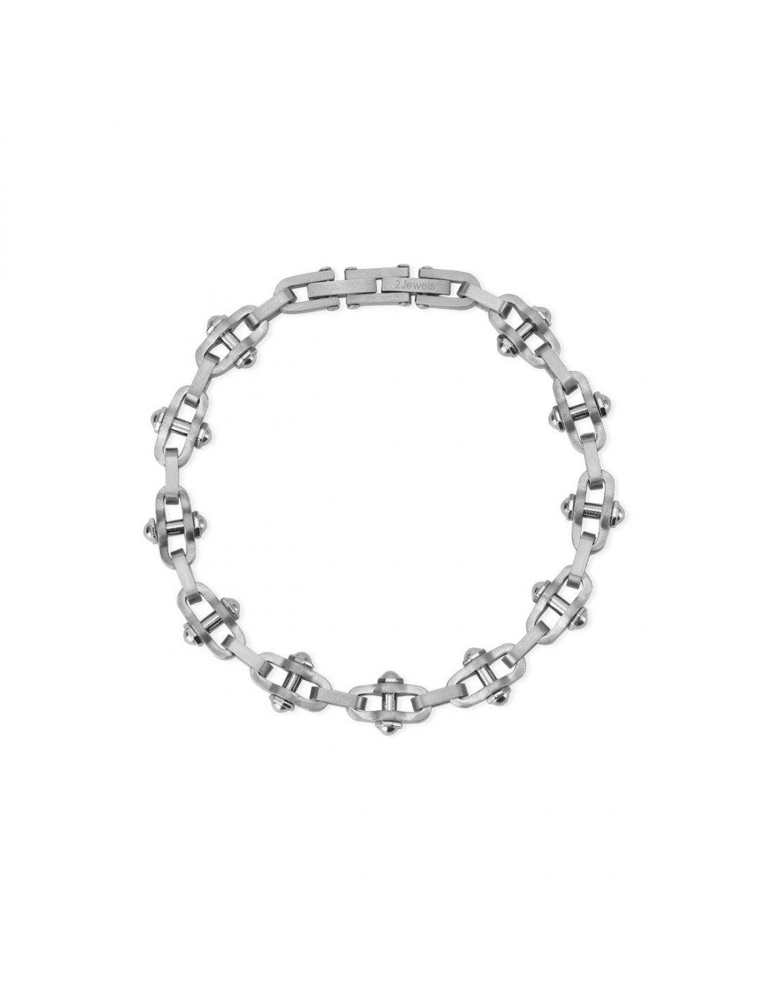 bracciale uomo gioielli 2Jewels