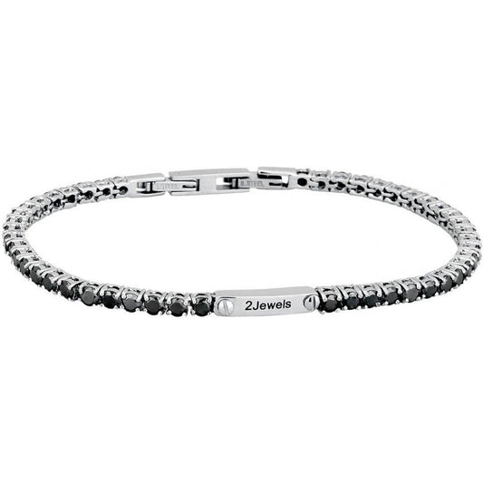 BRACCIALE 2JEWELS TENNIS CLUB