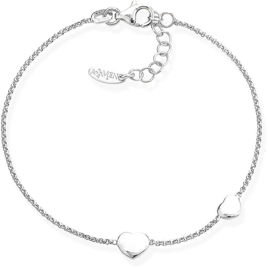 bracciale donna gioielli Amen