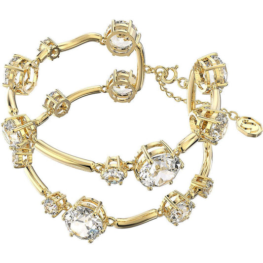 Bracciale Da Donna Di Swarovski Della Collezione Constella.