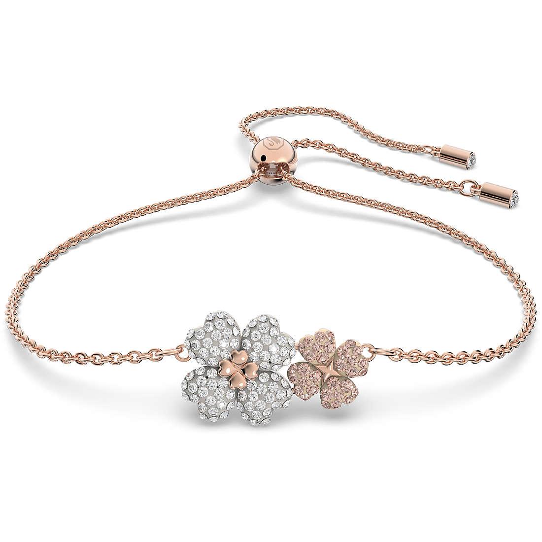 Bracciale Swarovski Latisha ROSE'