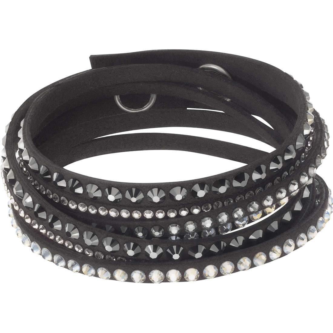 Slake Bracelet Deluxe black