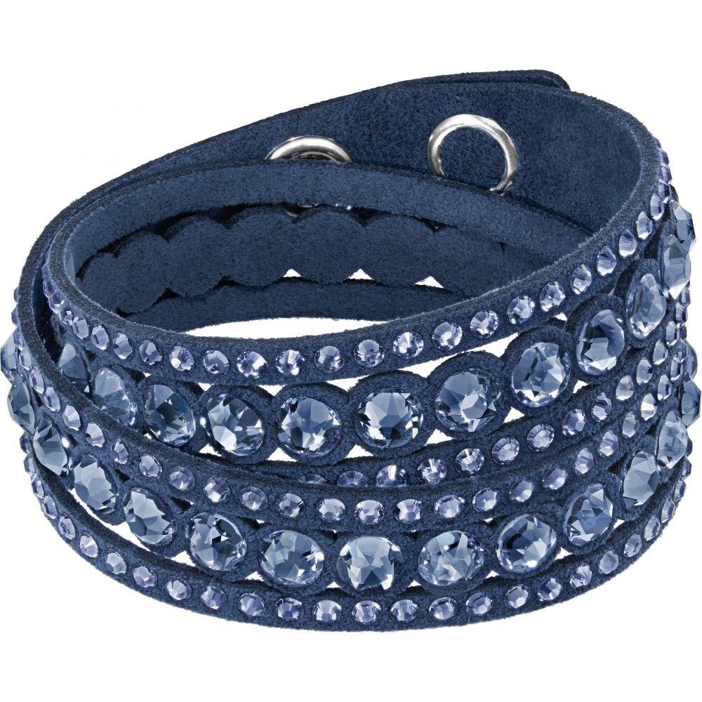 Slake Dot Bracelet Dark Blue