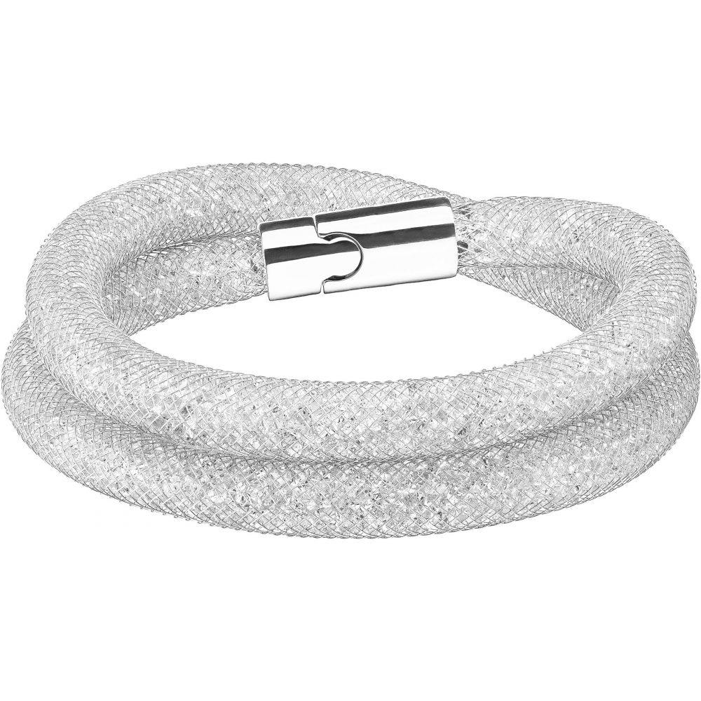 BRACCIALE SWAROVSKI STARDUST DLX SILVER